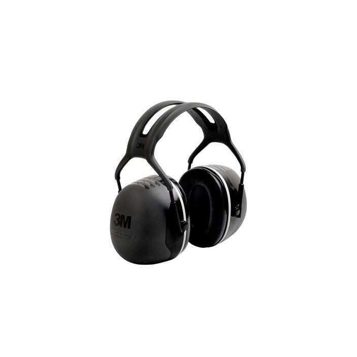 3M Peltor X5A Baş Bantlı Kulaklık 37 Db Decibel