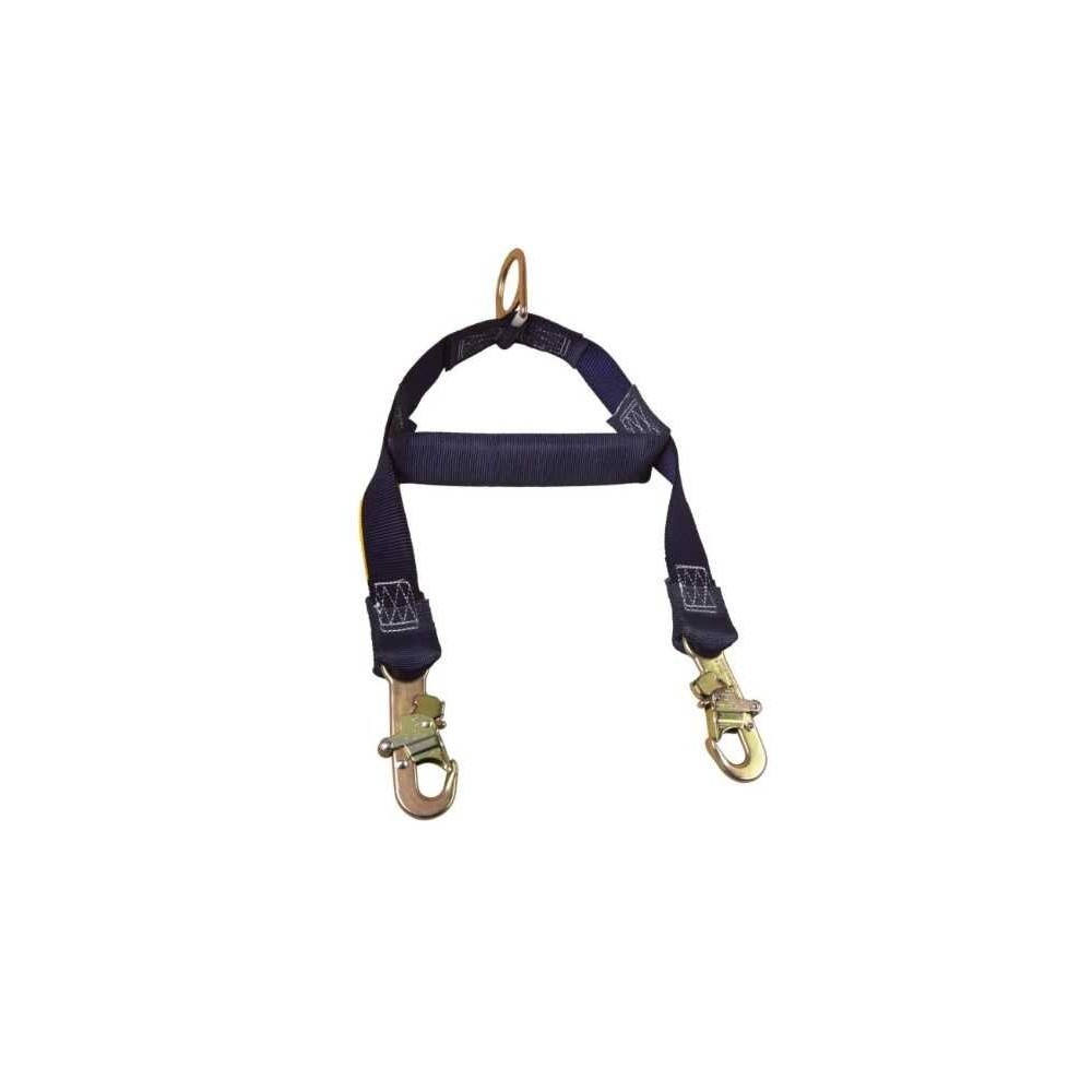 3M Protecta DBI-SALA KF71201466 60 cm Kapalı Ve Dar Alan Lanyardı
