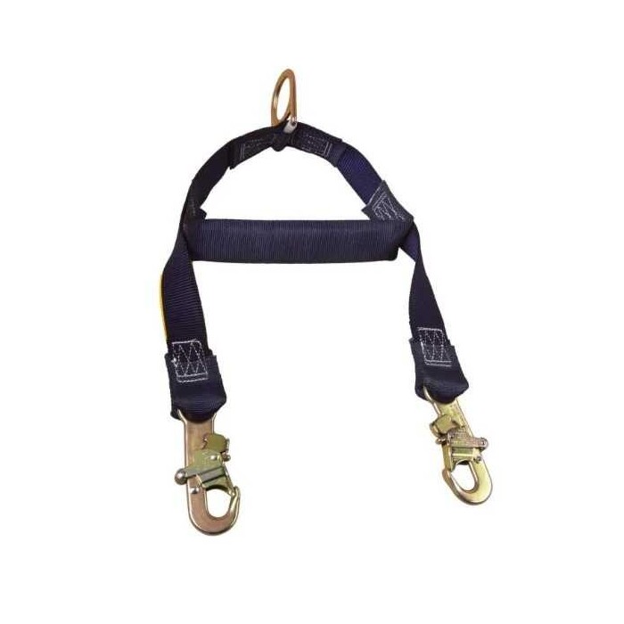 3M Protecta DBI-SALA KF71201466 60 cm Kapalı Ve Dar Alan Lanyardı