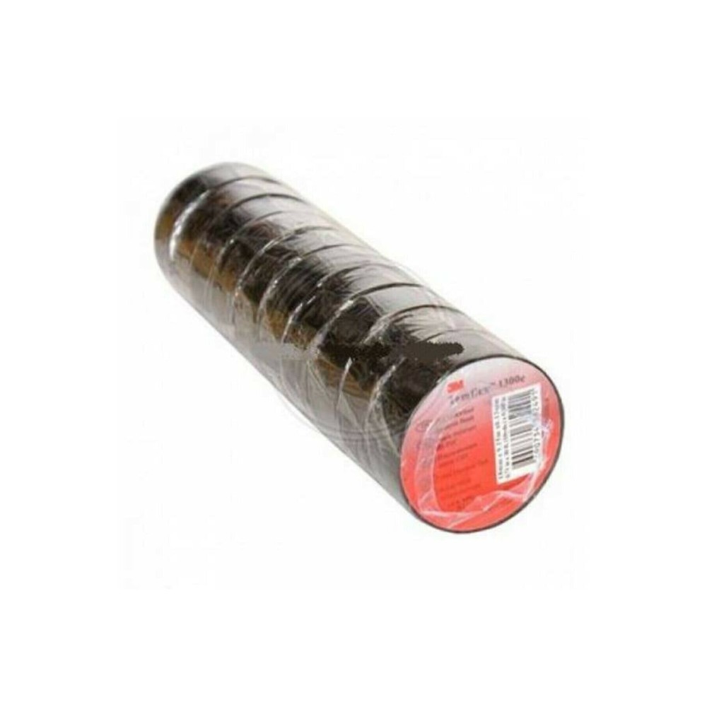 3M 1300E TEMFLEX İZOLE BANT 300 adet