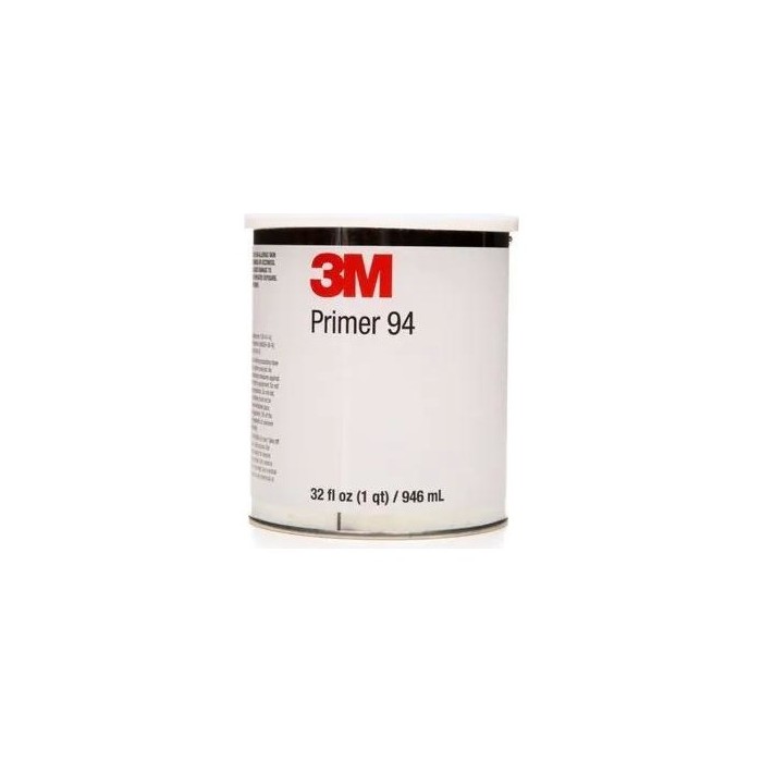 3m Primer 94 Folyo Yapışkan Güçlendirici 946 Ml