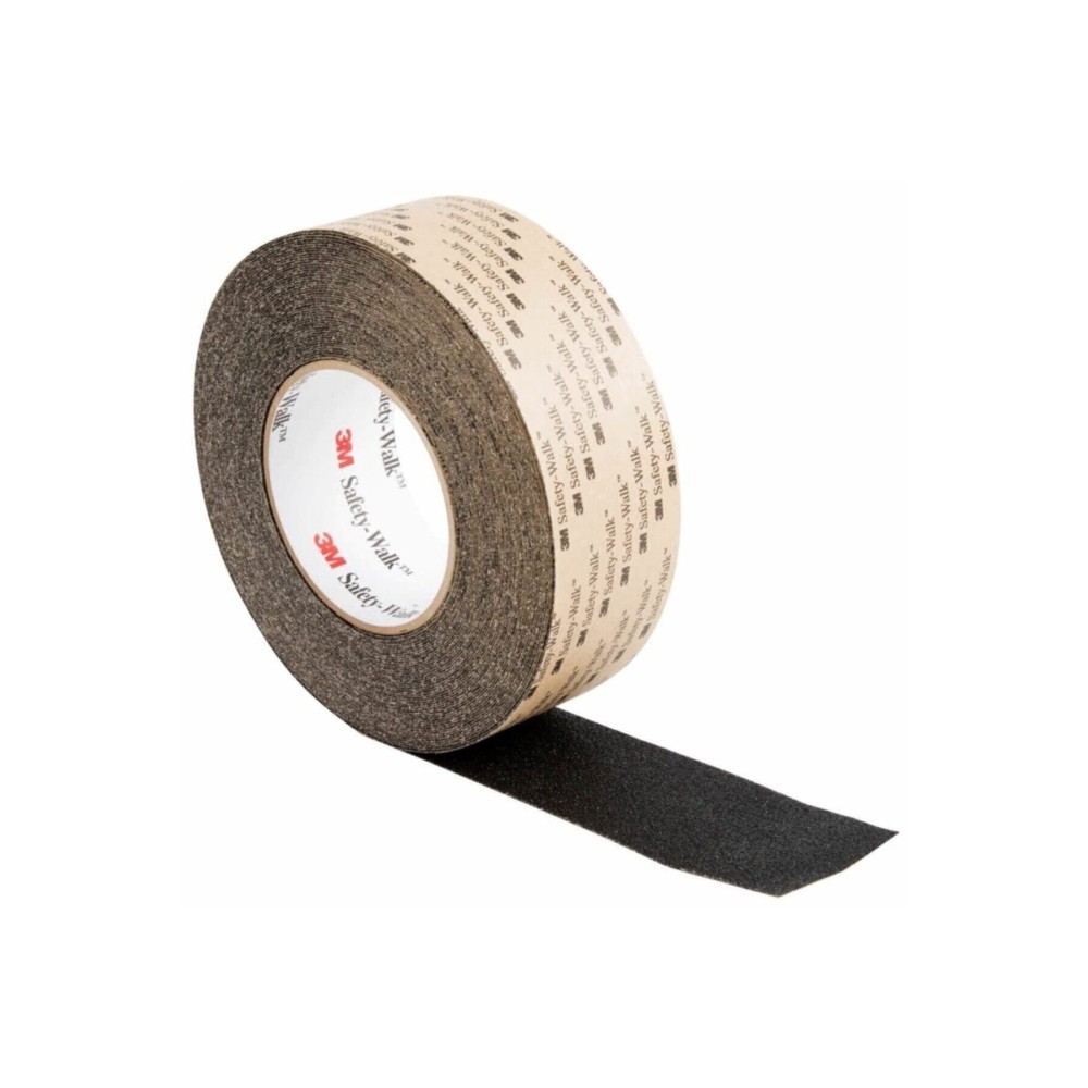 3m 610 Safety Walk Genel Amaçlı Kaydırmaz Bant 50 mm x 18 mt