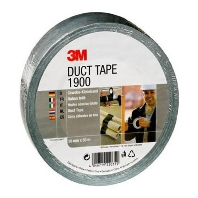 3M 1900 Tamir Bandı 50Mmx50Mt 48 Adet