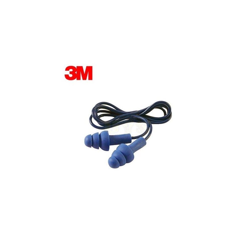 3M EAR TRACER KULAK TIKACI ATIŞ KULAKLIĞI 48 Adet