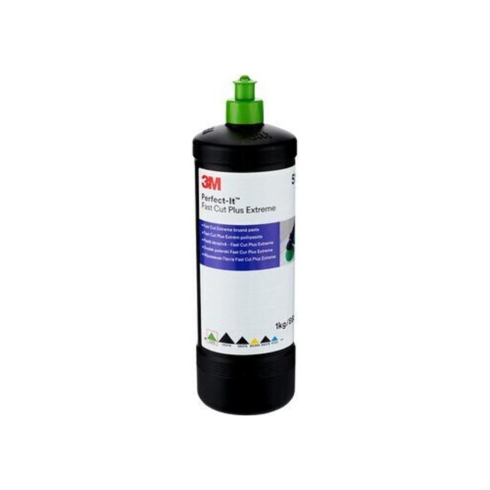 3m Fast Cut Plus Extreme 1kg 6 Adet