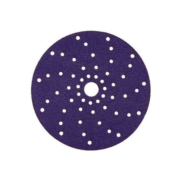 3m 51423 Cubitron Iı P220 Disk Zımpara 150MM 24 Adet