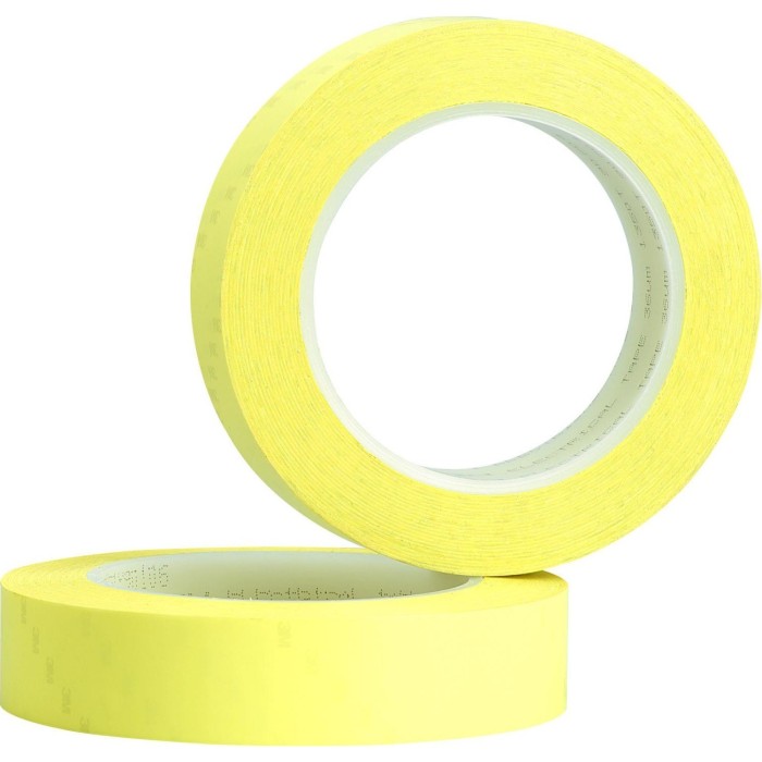 3M 1350F Polyester Elektrik Trafo İzolasyon Bandı 10 Adet