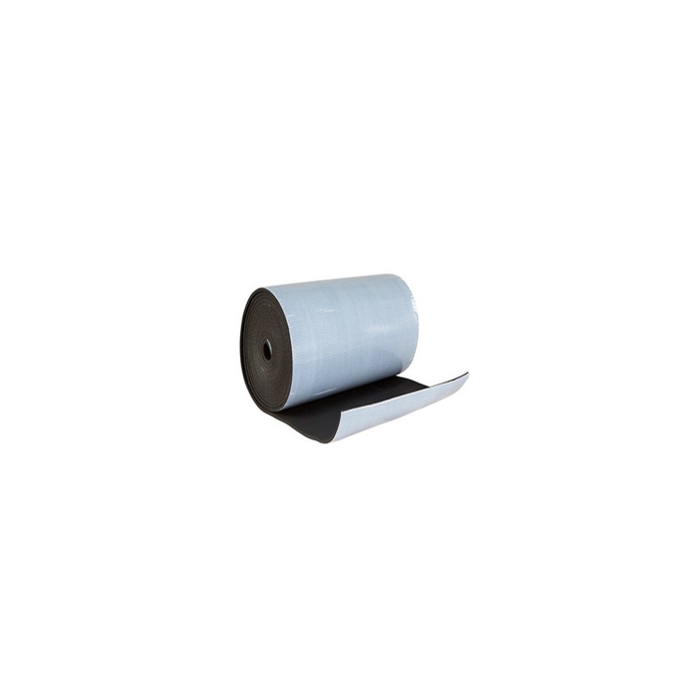 ODE R-FLEX STD 25 MM  YAPIŞKANLI KAUÇUK İZOLE RULO 1 PAKET