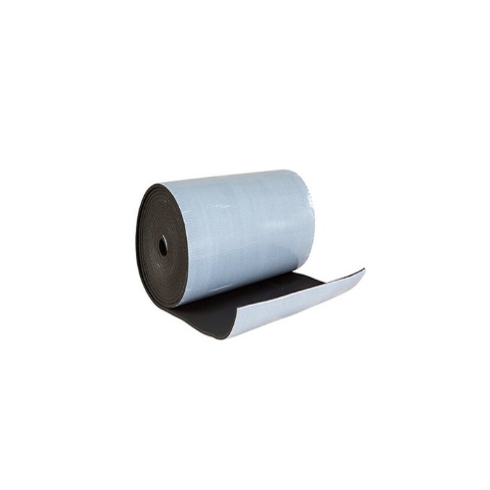 ODE R-FLEX STD 25 MM  YAPIŞKANLI KAUÇUK İZOLE RULO 1 PAKET