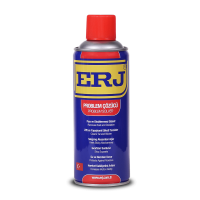 ERJ Problem Çözücü  400 Ml 12 Adet