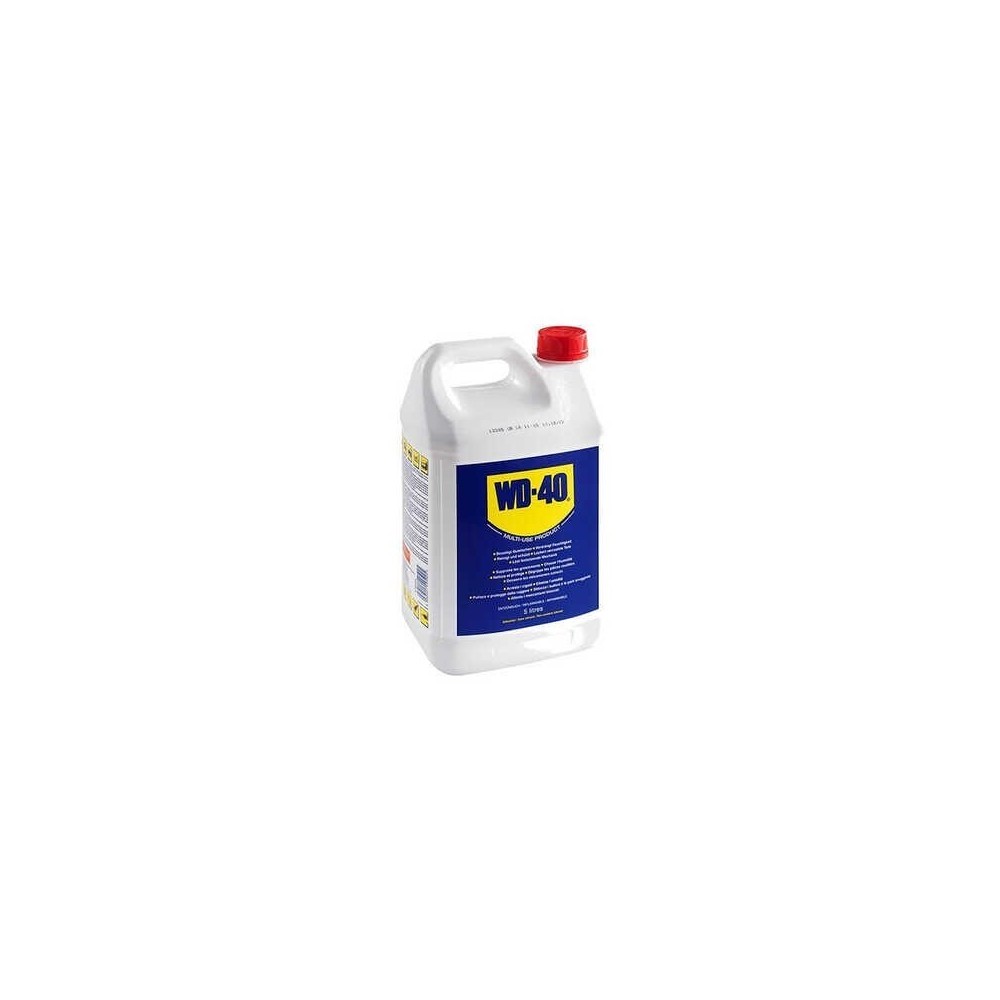 WÜRTH WD-40 PAS SÖKÜCÜ 5 LT GALON