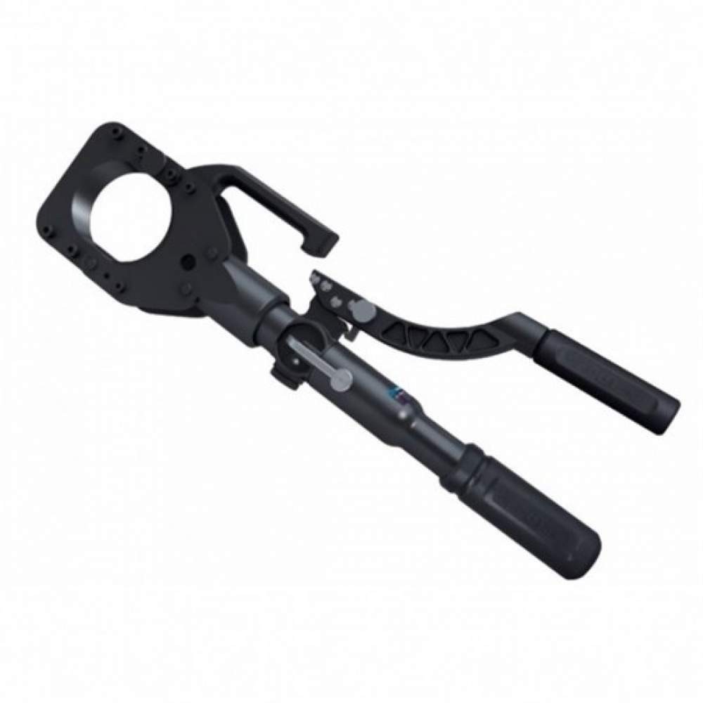 Hz-85 hidrolik kablo kesme makası
