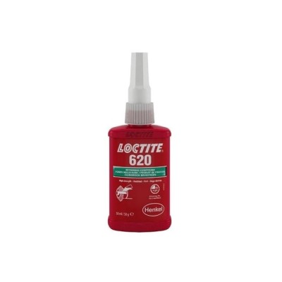 LOCTITE   620  BO 50ML EGFD 