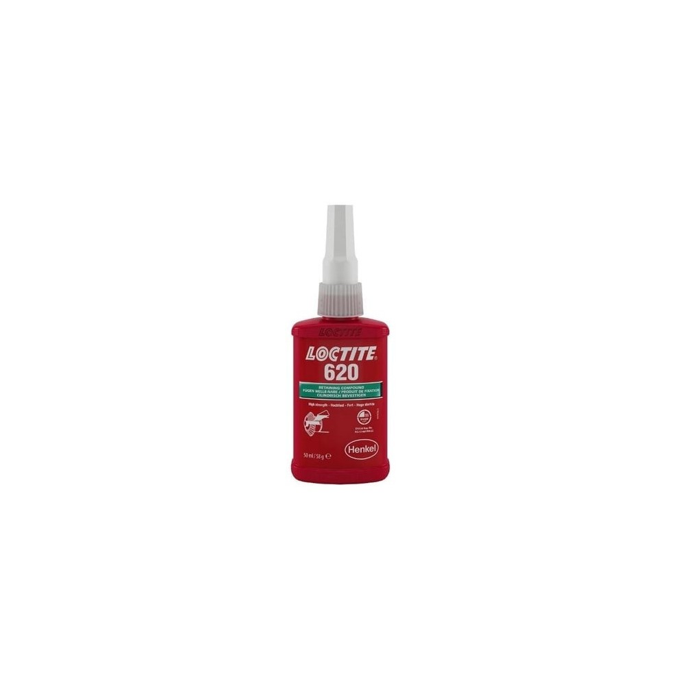 LOCTITE   620  BO 50ML EGFD 