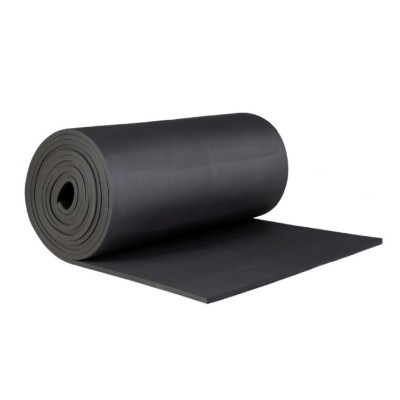 ODE R-FLEX STD  32MM  YAPIŞKANLI KAUÇUK İZOLE RULO 