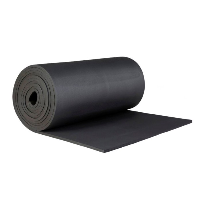 ODE R-FLEX STD  32MM  YAPIŞKANLI KAUÇUK İZOLE RULO 