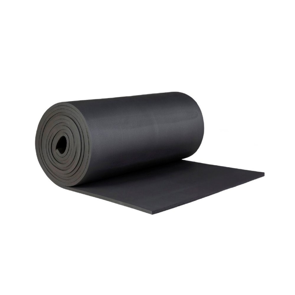 ODE R-FLEX STD 40 MM  YAPIŞKANLI KAUÇUK İZOLE RULO 