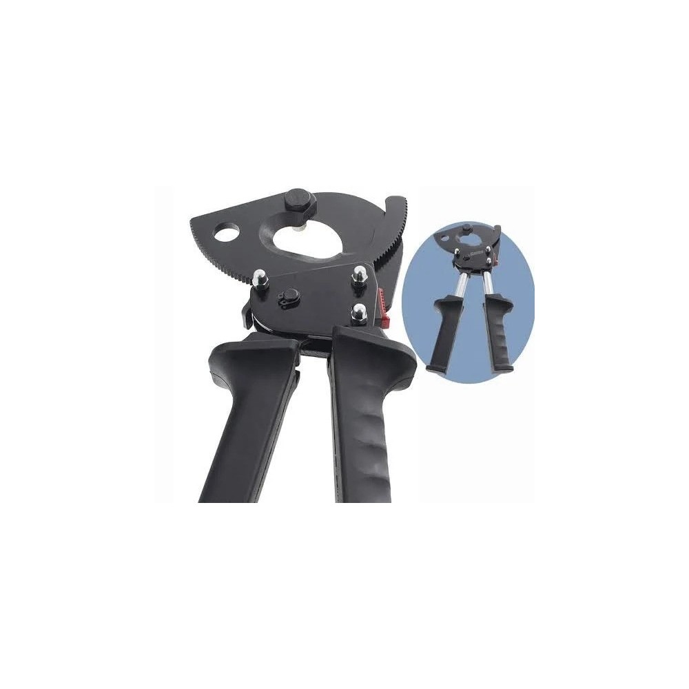 HTG 410 CAM MAKARON  800V 