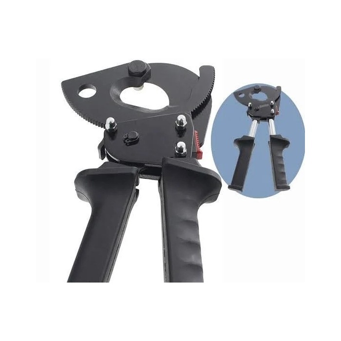HTG 410 CAM MAKARON  800V 