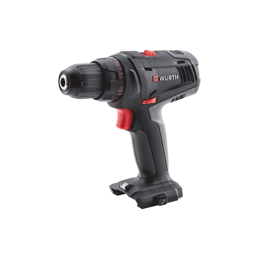 Würth  Akülü matkap ve vidalama makinesi ABS 12 COMPACT M-CUBE