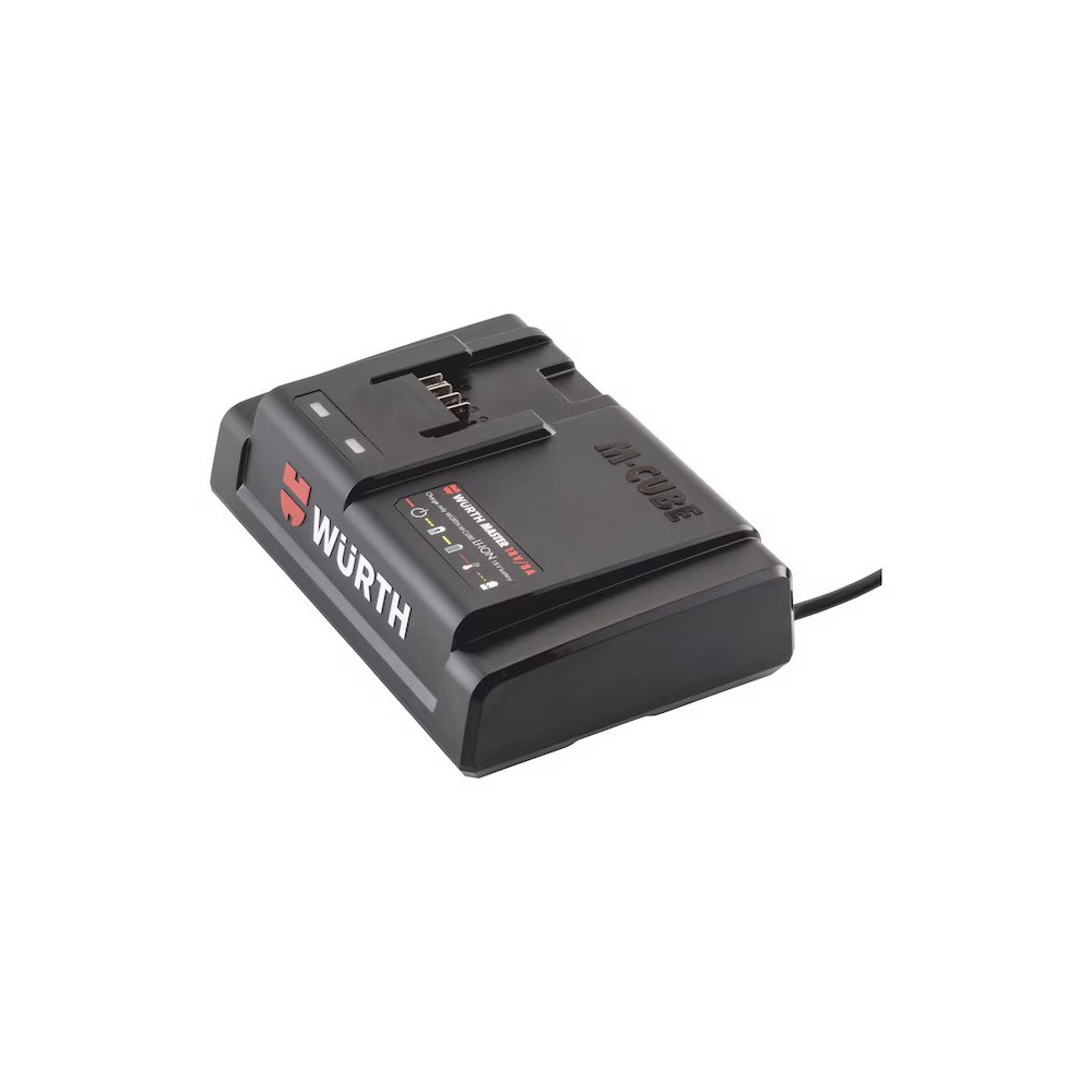 Würth  Şarj ünitesi ALG 18 V M-CUBE 