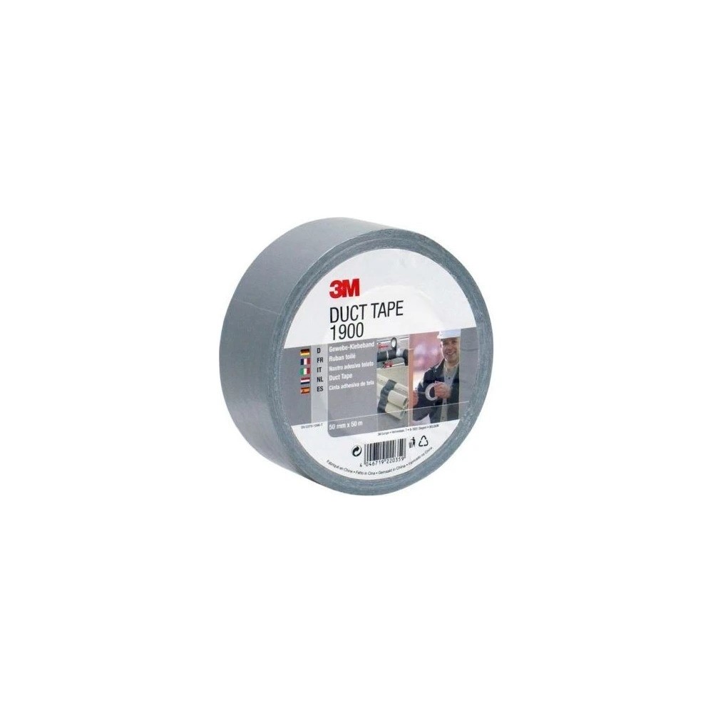 3M 1900 Tamir Bandı 50Mmx50Mt