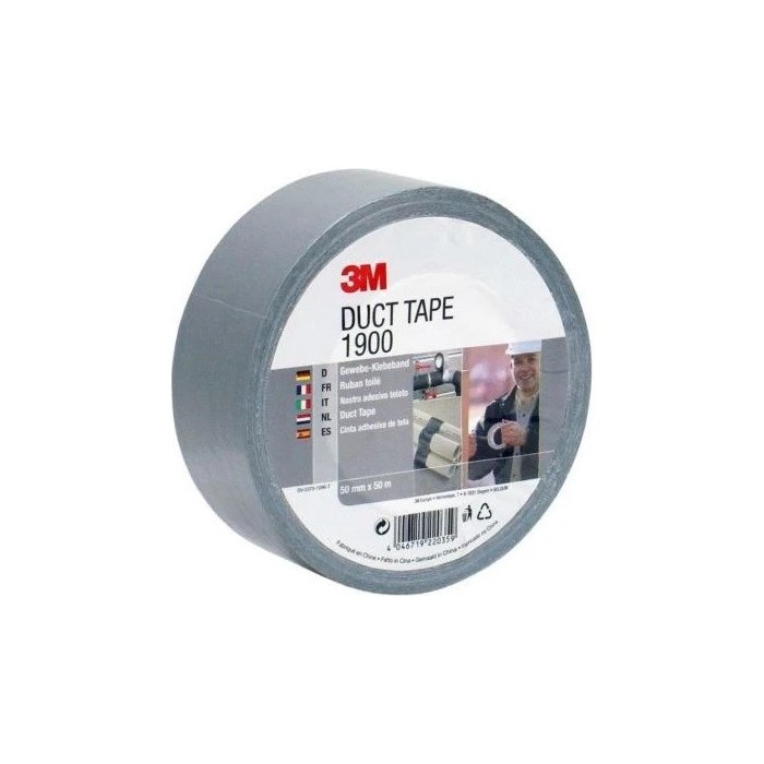 3M 1900 Tamir Bandı 50Mmx50Mt