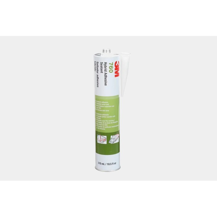 3M 760Endüstriyel Yapıştırıcılar
