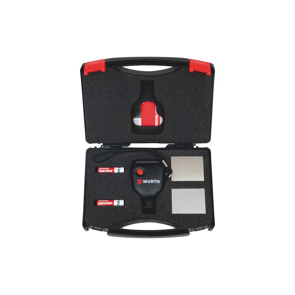 Würth Kaplama kalınlık ölçeri Combi