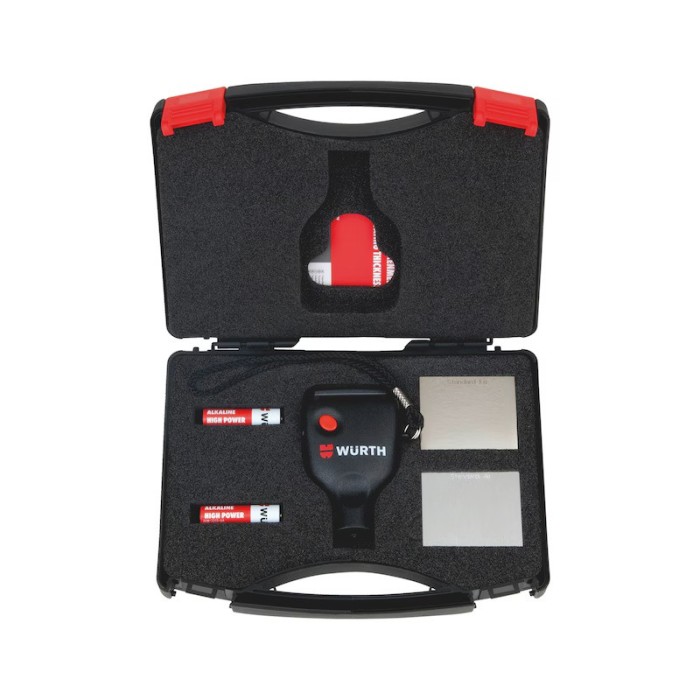 Würth Kaplama kalınlık ölçeri Combi