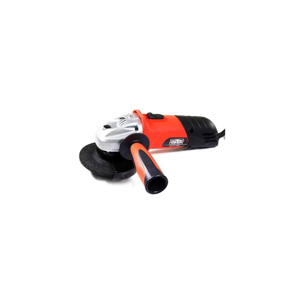 ATTLAS ATT 115 G 900 W 115 MM Avuç İçi Taşlama Makinesi