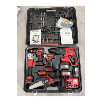  Kimmeer Plus 6 Lı Set 